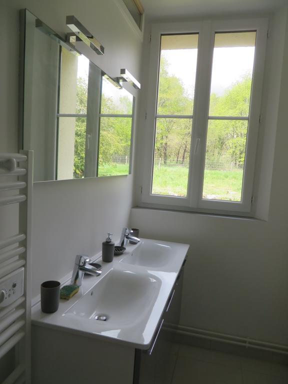 Les Brosses Villa Mur-de-Sologne Eksteriør bilde