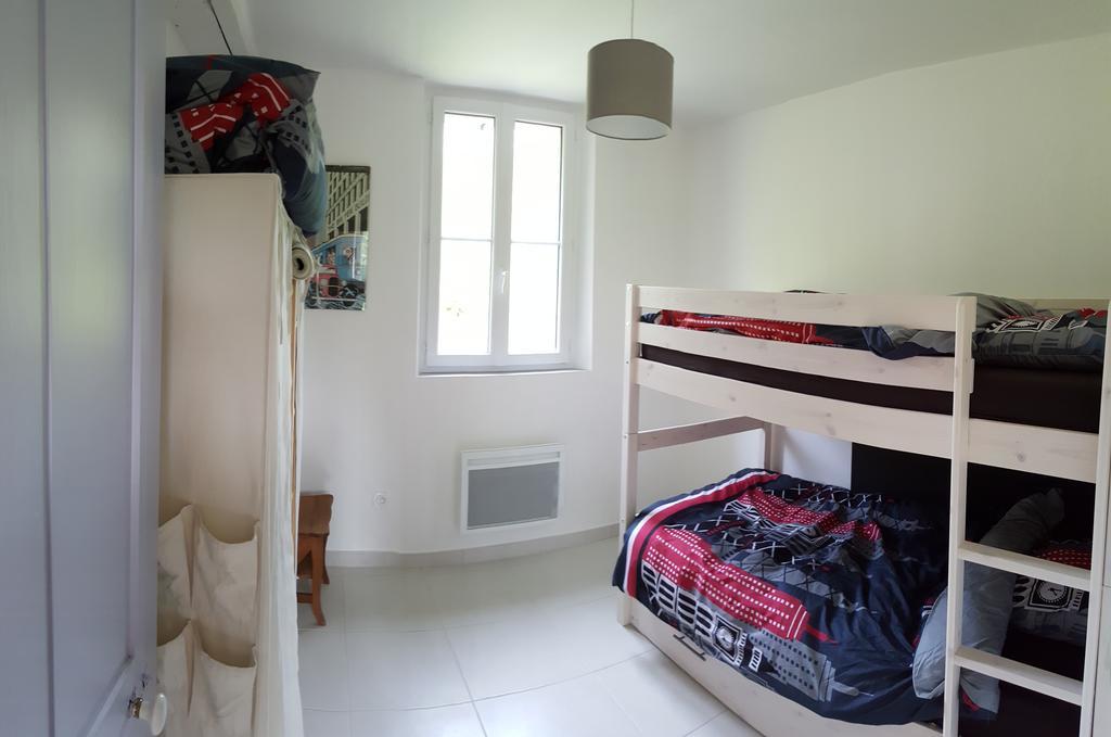 Les Brosses Villa Mur-de-Sologne Eksteriør bilde